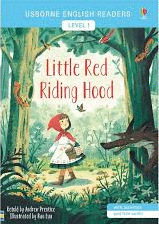 LITTLE RED RIDING HOOD UER 1