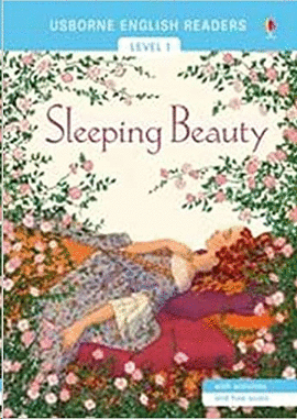 SLEEPING BEAUTY .UER 1
