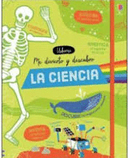 ME DIVIERTO Y DESCUBRO LA CIENCIA