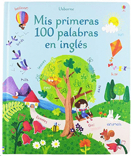 MIS PRIMERAS 100 PALABRAS EN INGL�S