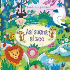 AS� SUENA EL ZOO