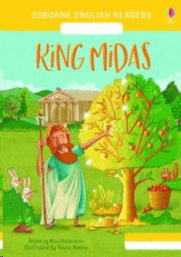 KING MIDAS (STARTER LEVEL)