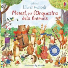 MOZART L'ORQUESTRA DELS ANIMALS