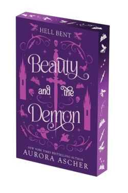 BEAUTY AND THE DEMON