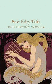 BEST FAIRY TALES BY HANS CHRISTIAN ANDERSEN