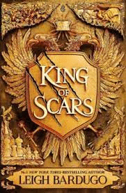 KING OF SCARS (KING OF SCARS 1)