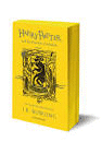 HARRY POTTER AND THE PRISONER OF AZKABAN - HUFFLEPUFF EDITION