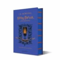 HARRY POTTER AND THE GOBLET OF FIRE ? RAVENCLAW EDITION