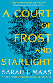 A COURT OF FROST AND STARLIGHT - BOOK 4