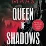 QUEEN OF SHADOWS THRONE OF GLASS