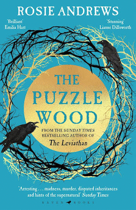THE PUZZLE WOOD