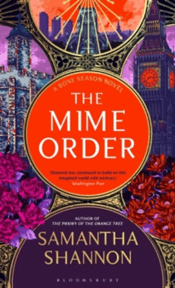THE MIME ORDER