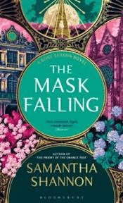 THE MASK FALLING