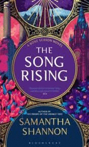 THE SONG RISING