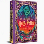 HARRY POTTER AND THE GOBLET OF FIRE