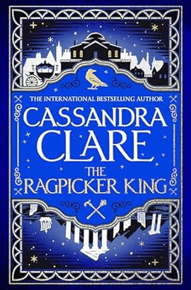 THE RAGPICKER KING