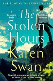 THE STOLEN HOURS