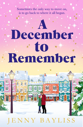 A DECEMBER TO REMEMBER