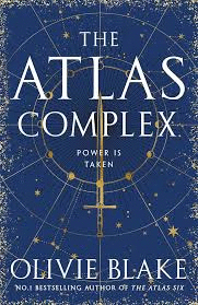 THE ATLAS COMPLEX