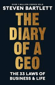 THE DIARY OF A CEO