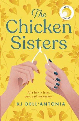 THE CHICKEN SISTERS