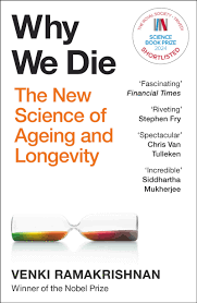WHY WE DIE
