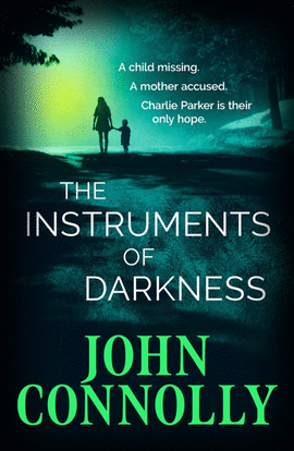 THE INSTRUMENTS OF DARKNESS