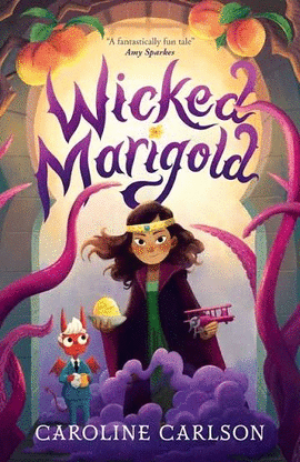 WICKED MARIGOLD