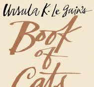 BOOK OF CATS