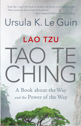 LAO TZU