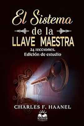 SISTEMA DE LA LLAVE MAESTRA