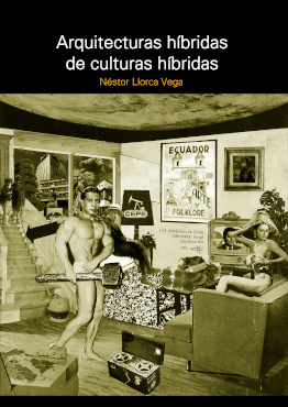 ARQUITECTURAS HBRIDAS DE CULTURAS HBRIDAS