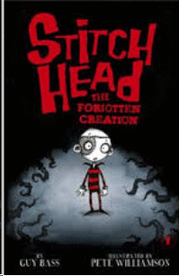 THE FORGOTTEN CREATIION (PENGUIN USA)