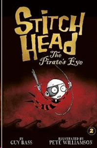 STITCH HEAD: THE PIRATE'S EYE (FILM)