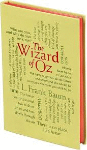 THE WIZARD OF OZ