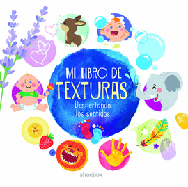 MI LIBRO DE TEXTURAS