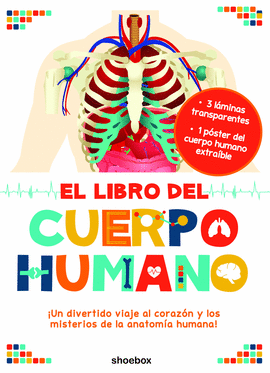 LIBRO DEL CUERPO HUMANO
