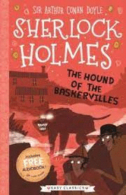 SHERLOCK HOLMES HOUD OF THE BASKERVILLES