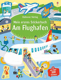 AM FLUGHAFEN