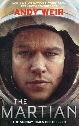 THE MARTIAN