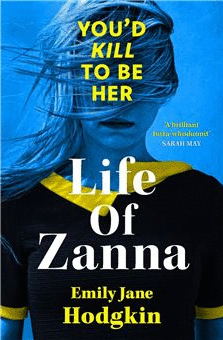 LIFE OF ZANNA