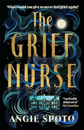 THE GRIEF NURSE