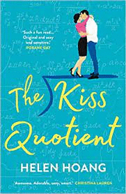 THE KISS QUOTIENT
