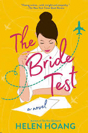 THE BRIDE TEST