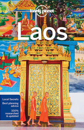 LAOS 9 (INGLS)
