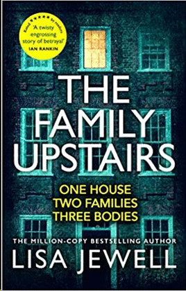 THE FAMILY UPSTAIRS