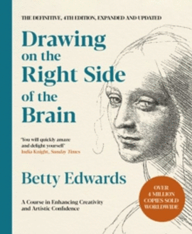 DRAWING ON THE RIGHT SIDE OF THE BRAIN