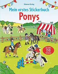 PONYS