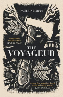 THE VOYAGEUR