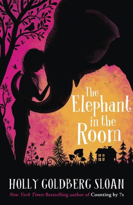 THE ELEPHANT IN THE ROOM